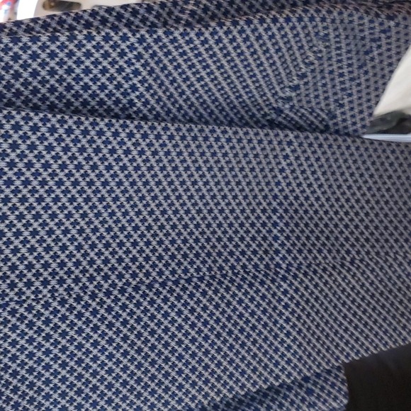 Willi Smith printed pant - Picture 4 of 7